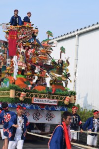祗園 502
